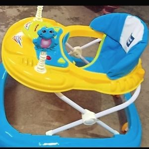 Baby walker
